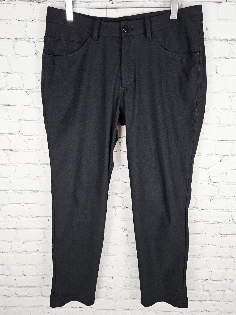 LULULEMON | Classic ABC stretch pants